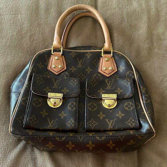Louis Vuitton Handbags - Louis Vuitton handbag